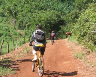  Mountain bike Nayarit Adventures 